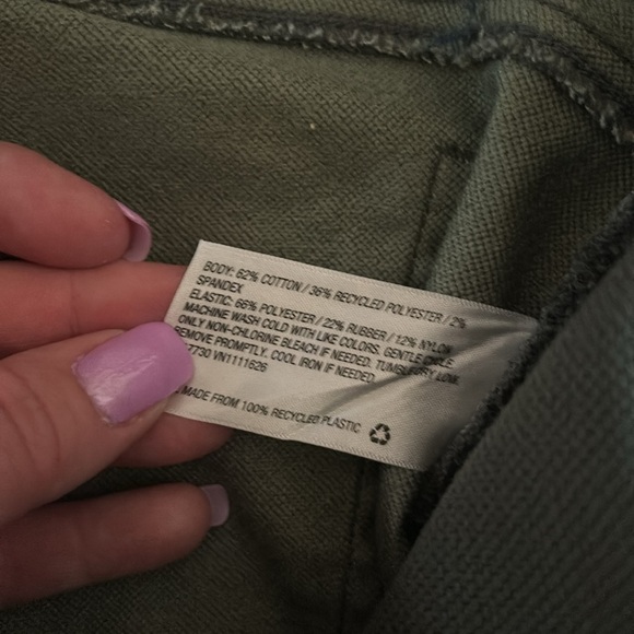 COPY - Women’s maternity jagging size 8 - Picture 6 of 6